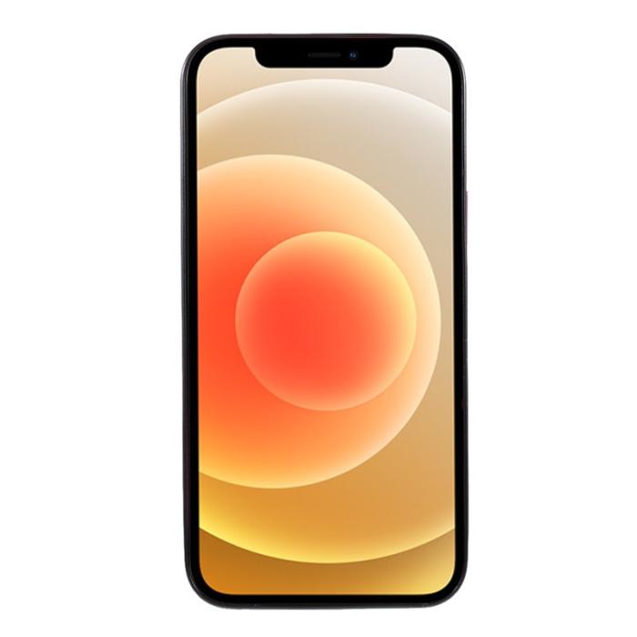 X-Level - X-LEVEL Wing Series Ultra Thin Fodral iPhone 12 mini - Svart