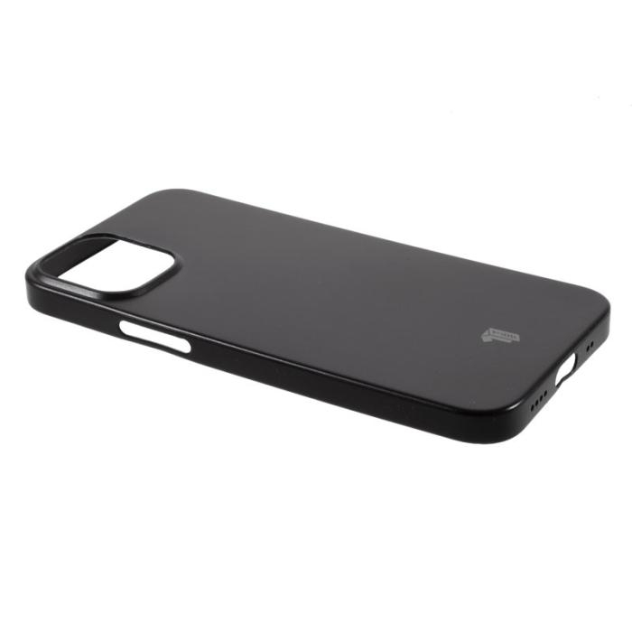 X-Level - X-LEVEL Wing Series Ultra Thin Fodral iPhone 12 mini - Svart