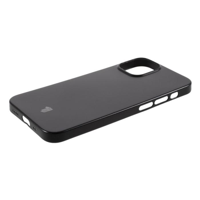 X-Level - X-LEVEL Wing Series Ultra Thin Fodral iPhone 12 mini - Svart