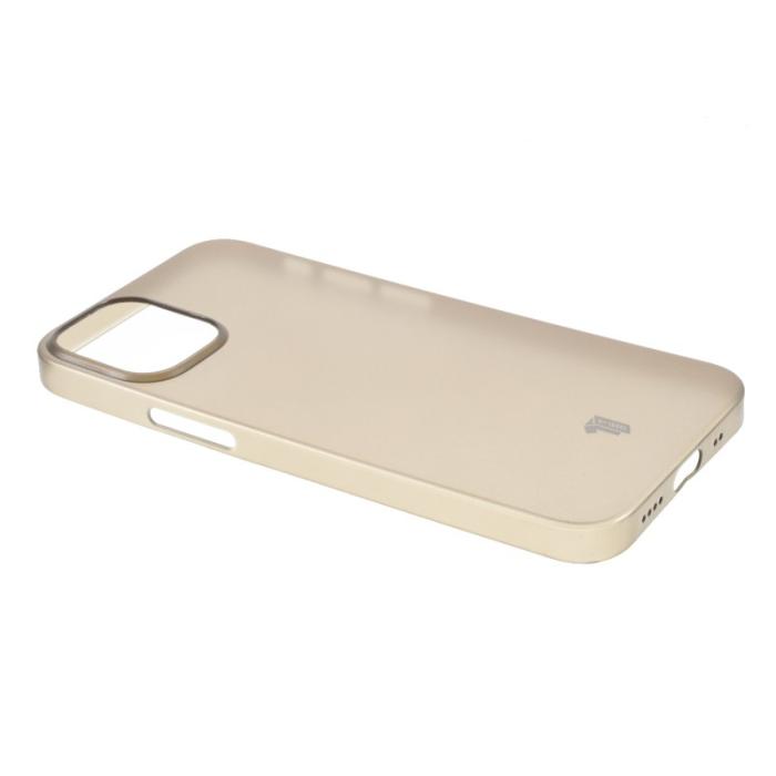 X-Level - X-LEVEL Wing Series Ultra Thin Fodral iPhone 12 mini Transparent Black