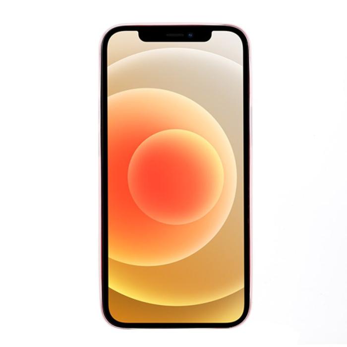 X-Level - X-LEVEL Wing Series Ultra Thin Skal för iPhone 12 mini - Vit