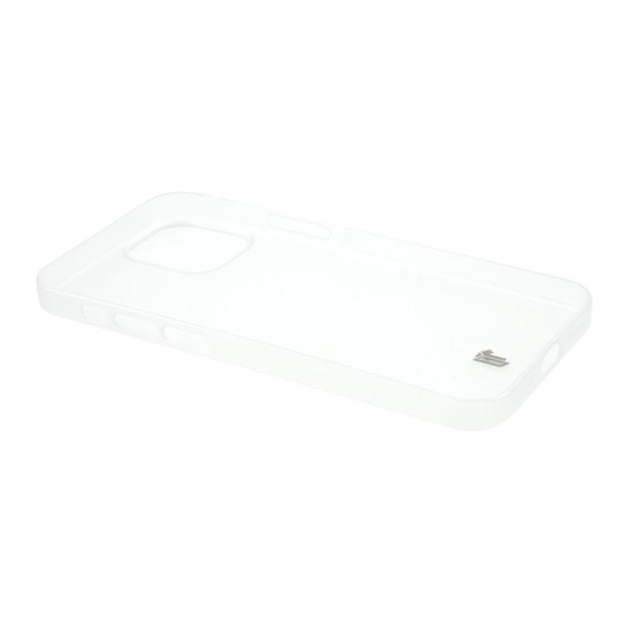 X-Level - X-LEVEL Wing Series Ultra Thin Skal för iPhone 12 mini - Vit