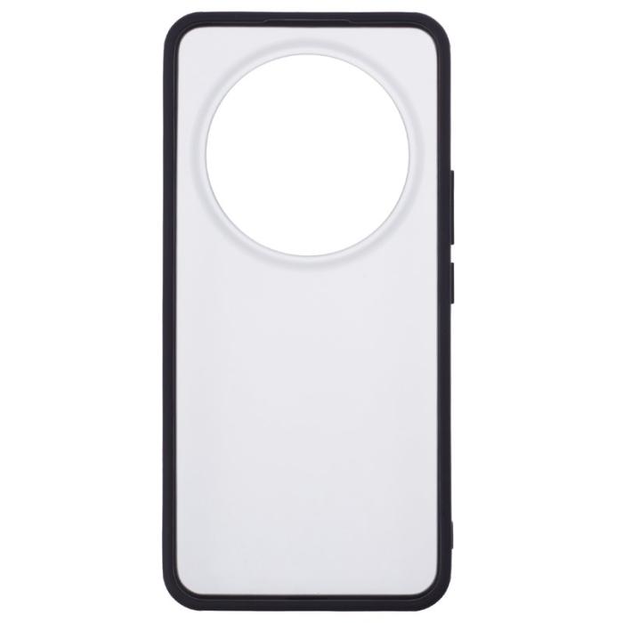 X-Level - X-LEVEL Xiaomi 14 Ultra Skal Matt Anti-Fingeravtryck Svart