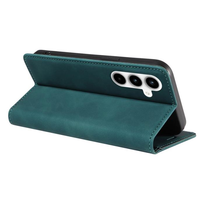 BETOPNICE - BETOPNICE 003 för Samsung Galaxy A35 5G Fodral - Grön