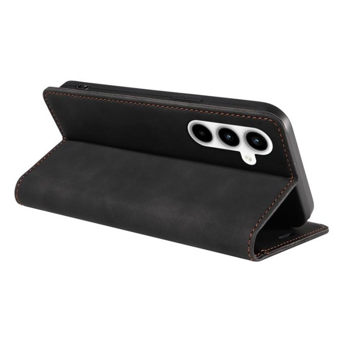 BETOPNICE - BETOPNICE 003 för Samsung Galaxy A35 5G Fodral - Svart