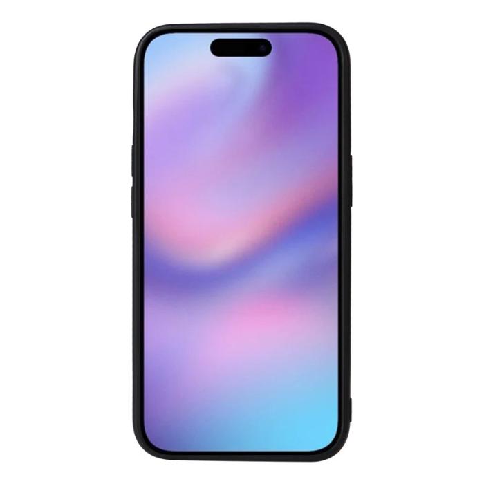 BETOPNICE - BETOPNICE iPhone 17 Fodral Magnetiskt Detachable PU Läder - Grön