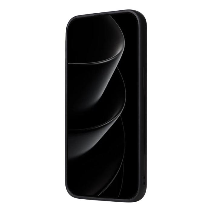 BETOPNICE - BETOPNICE iPhone 17 Pro Max Fodral - Detachable PU Leather - Brun