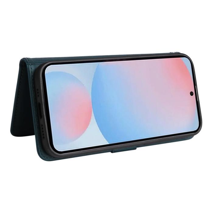 BETOPNICE - BETOPNICE Samsung Galaxy A56 5G Konstläder Plånboksfodral Detachable