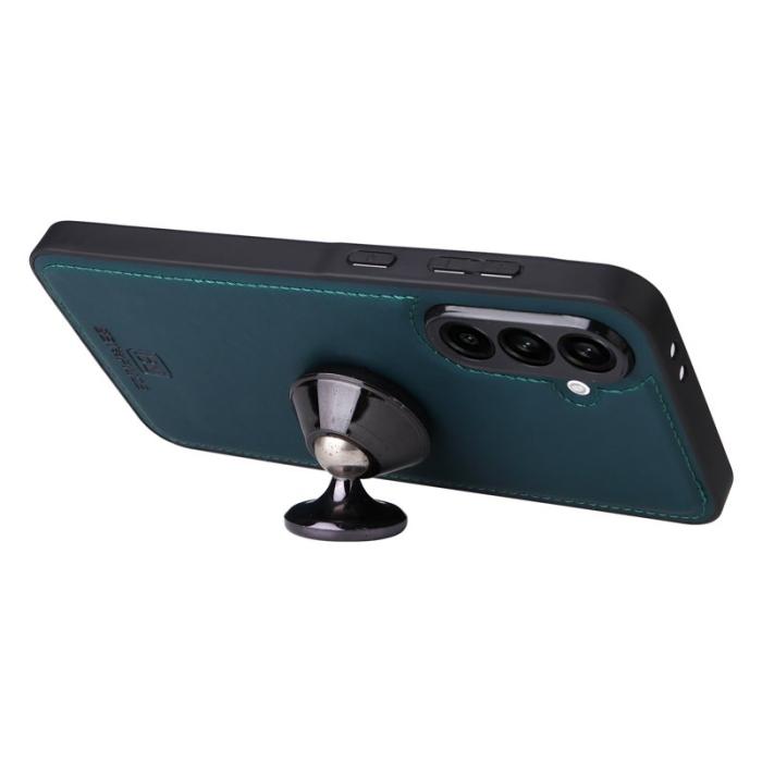 BETOPNICE - BETOPNICE Samsung Galaxy A56 5G Konstläder Plånboksfodral Detachable