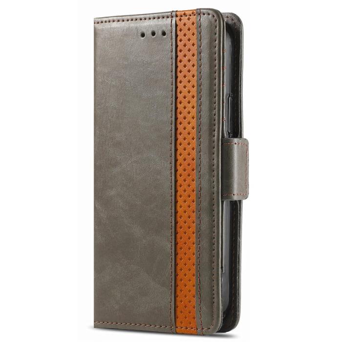 CASENEO - CASENEO Xiaomi 13T / 13T Pro / Redmi K60 Ultra Skal - Grå