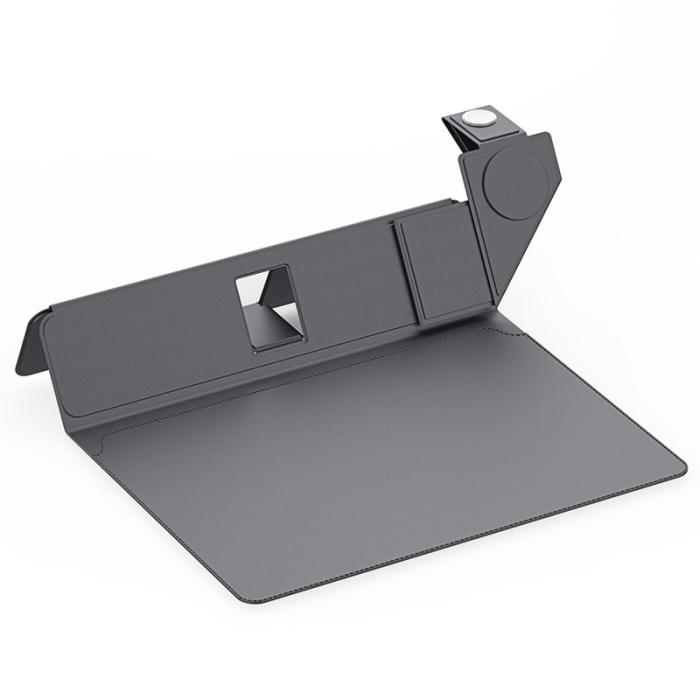 Dux Ducis - DUX DUCIS AirQ Series Laptop Sleeve Fodral - Grå