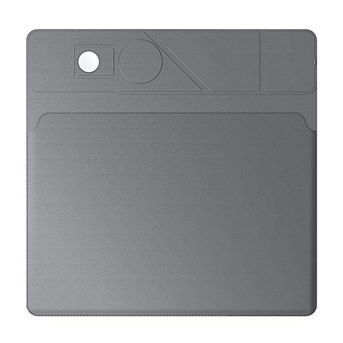 Dux Ducis - DUX DUCIS AirQ Series Laptop Sleeve Fodral - Grå