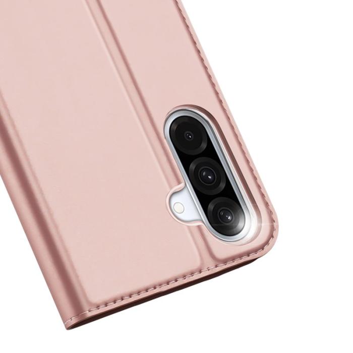 Dux Ducis - DUX DUCIS Fodral för Samsung Galaxy A56 5G - Rosa