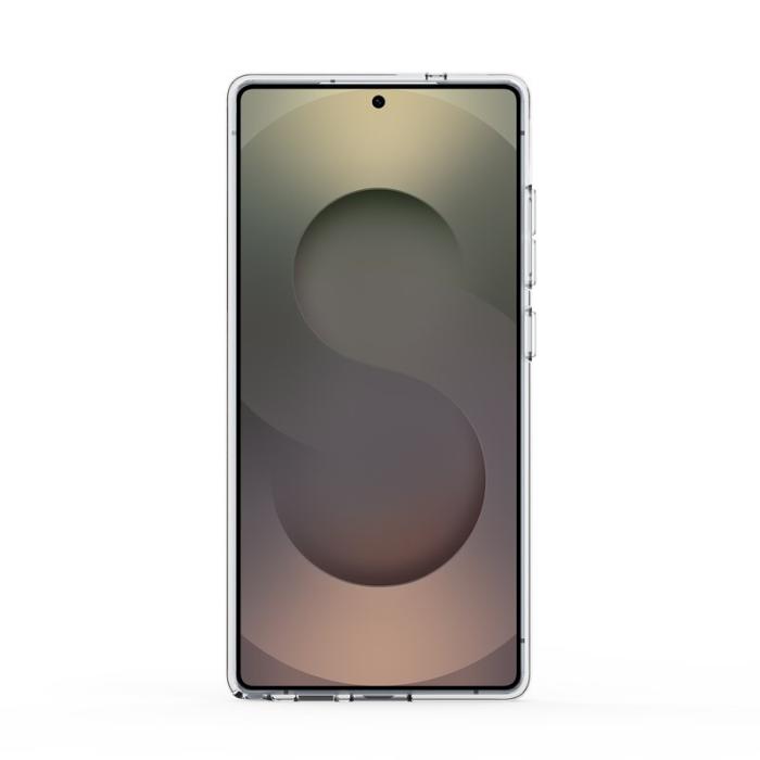 Dux Ducis - DUX DUCIS Fodral för Samsung Galaxy S25 Ultra - Gradient TPU - Vit