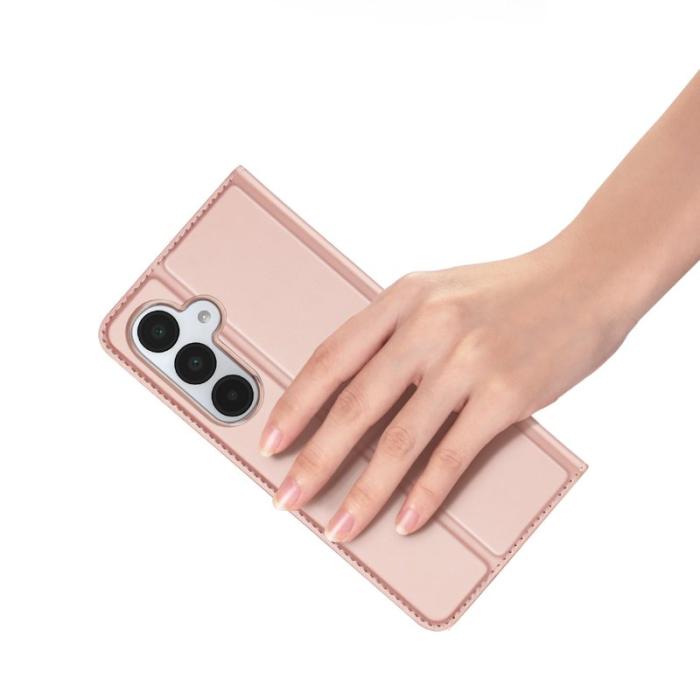 Dux Ducis - DUX DUCIS Fodral Samsung Galaxy A17 5G/4G - Rosa