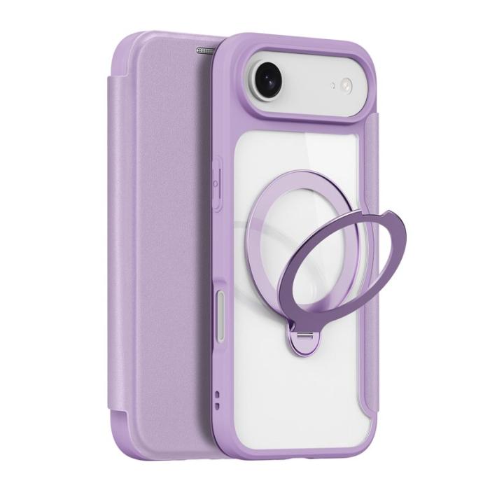 Dux Ducis - DUX DUCIS iPhone Air Fodral - Lila Rosa