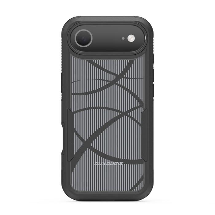 Dux Ducis - DUX DUCIS iPhone Air Fodral SHLD Series 10FT Drop Protection - Vit
