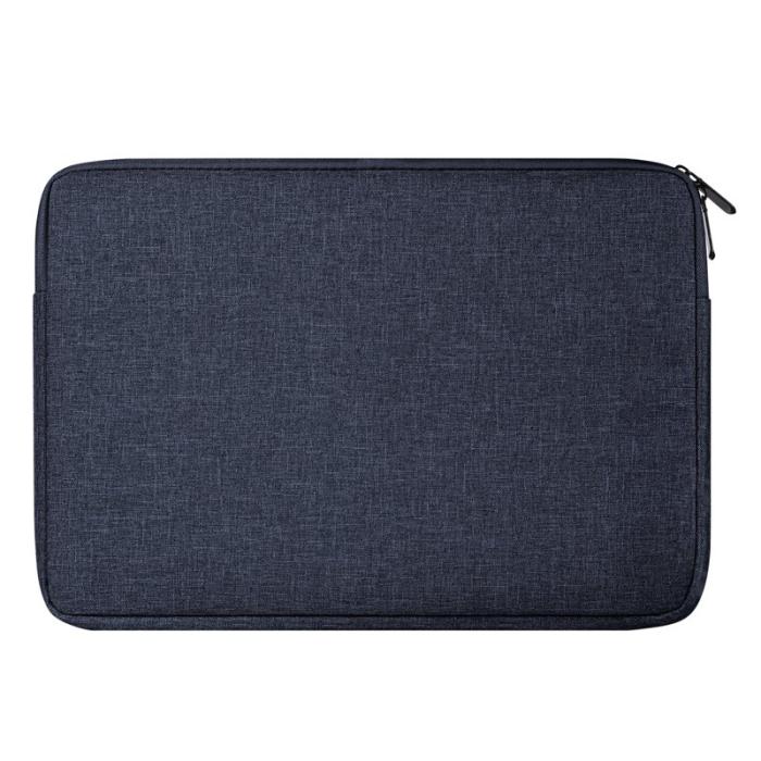 Dux Ducis - DUX DUCIS LBDA Laptopväska 13-13.9 tum Skyddande Fodral - Marinblå