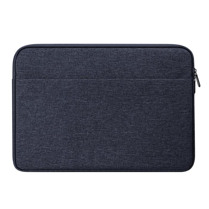 Dux Ducis - DUX DUCIS LBDB Laptopväska 15.5-16 tum - Anti-rep - Navy Blue