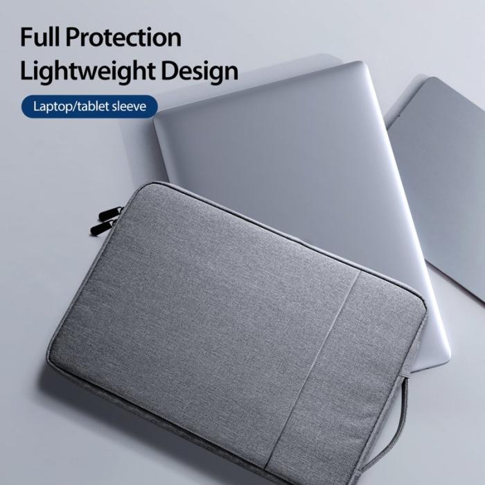 Dux Ducis - DUX DUCIS LBDC Series Laptopväska 13-13.9 tum - Mörkgrå