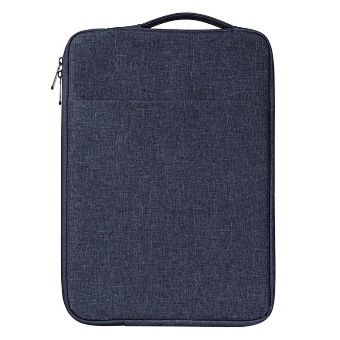 Dux Ducis - DUX DUCIS LBDC Series Laptopväska 13-13.9 Tum - Navy Blue