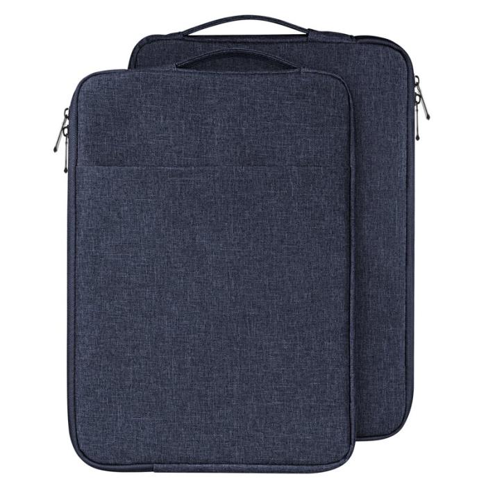 Dux Ducis - DUX DUCIS LBDC Series Laptopväska 13-13.9 Tum - Navy Blue