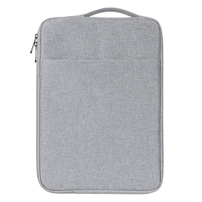 Dux Ducis - DUX DUCIS LBDC Series Notebookväska 15.5-16 tum - Ljusgrå