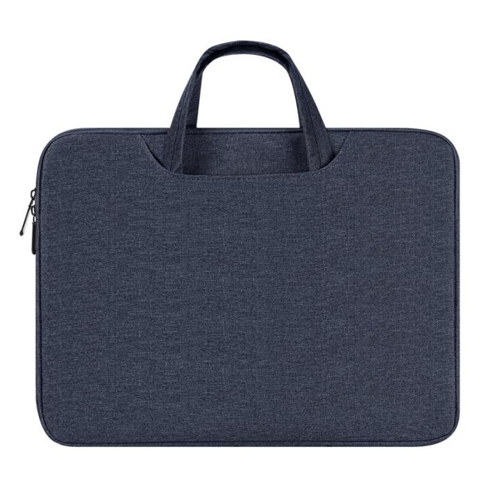 Dux Ducis - DUX DUCIS LBTB Laptopväska 14-15.4 tum Vattentät - Navy Blue