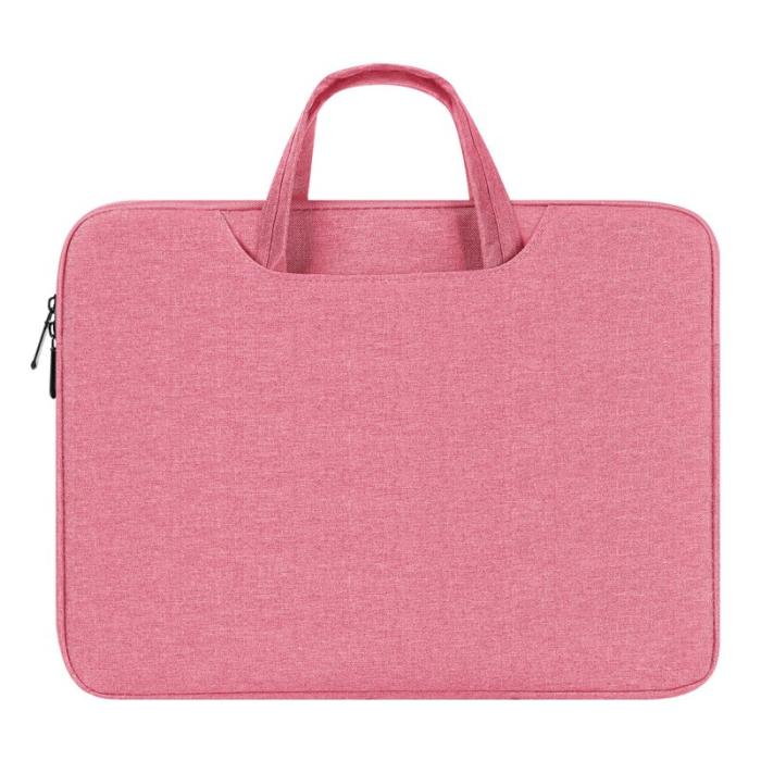 Dux Ducis - DUX DUCIS LBTB Laptopväska för 13-13.9 tum - Stöttålig - Rosa