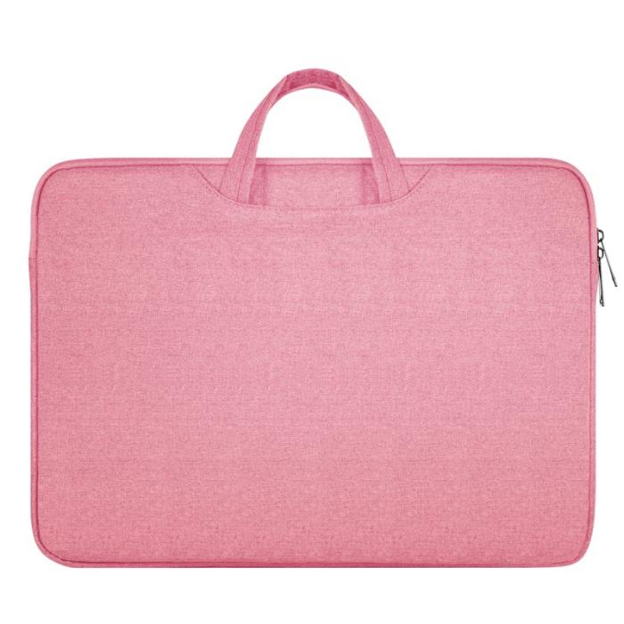 Dux Ducis - DUX DUCIS LBTC 14-15.4 tum Laptopväska Polyester - Rosa