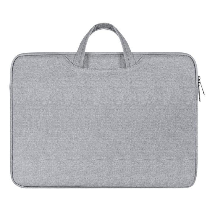 Dux Ducis - DUX DUCIS LBTC Laptop Handbag 13-13.9 tum -Grå