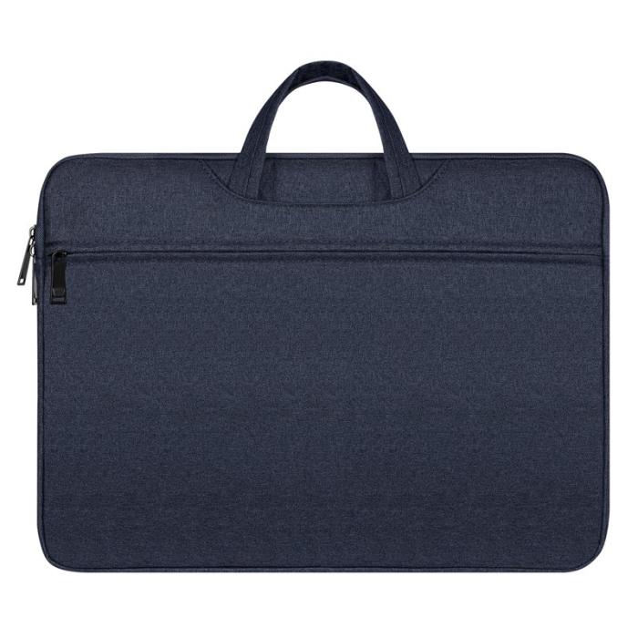 Dux Ducis - DUX DUCIS LBTC Series Laptopväska 15.5-16 tum Polyester - Navy Blue