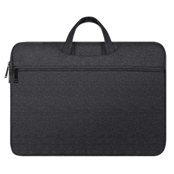 Dux Ducis - DUX DUCIS LBTC Series Laptopväska 15.5-16 tum Polyester - Svart