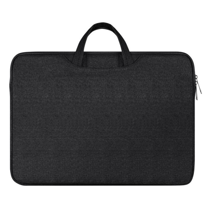 Dux Ducis - DUX DUCIS LBTC Series Laptopväska 15.5-16 tum Polyester - Svart