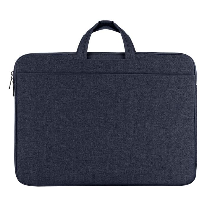 Dux Ducis - DUX DUCIS LBTD Laptopväska 13-13.9 tum Polyester - Navy Blå