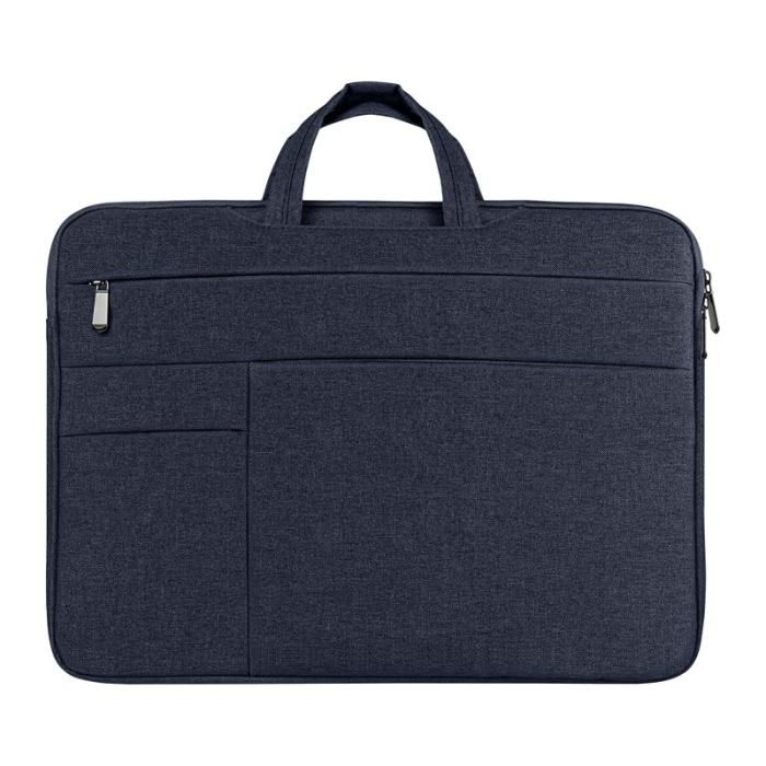 Dux Ducis - DUX DUCIS LBTD Notebookpouch 14-15.4 tum Vattentålig Polyester - Navy