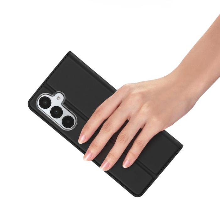 Dux Ducis - DUX DUCIS Samsung Galaxy A17 Fodral - Svart