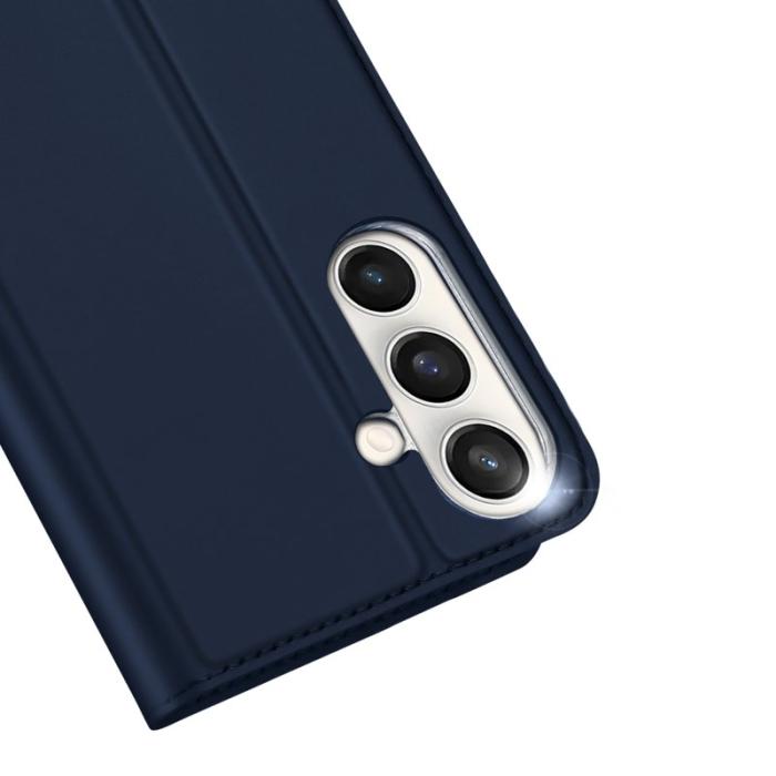 Dux Ducis - DUX DUCIS Samsung Galaxy S25 FE Fodral - Blå
