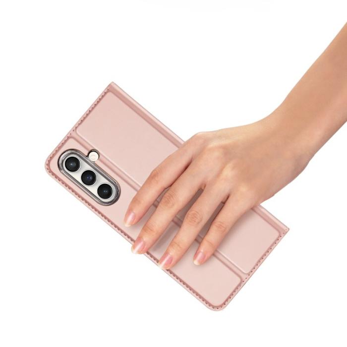 Dux Ducis - DUX DUCIS Samsung Galaxy S25 FE Fodral - Rosa