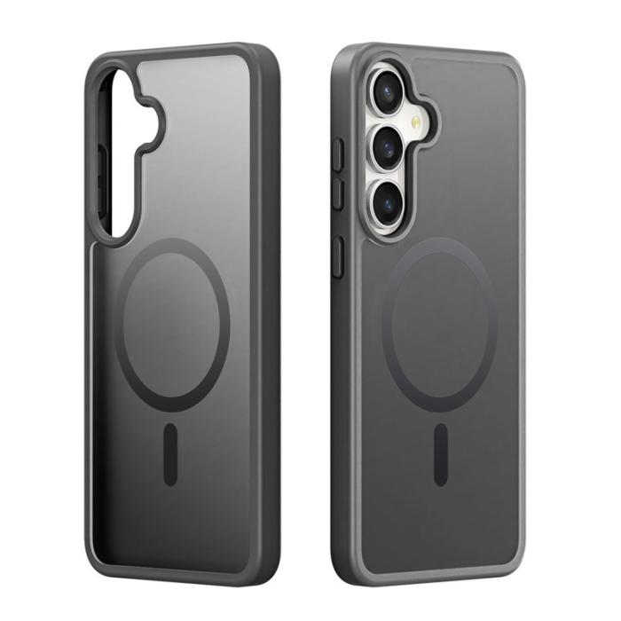 Dux Ducis - DUX DUCIS Samsung Galaxy S25 FE Fodral PC+TPU - Svart