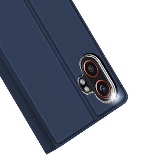 Dux Ducis - DUX DUCIS Samsung Galaxy XCover7 Pro Fodral - Blå