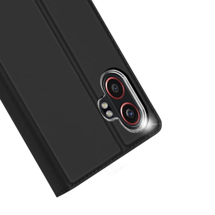 Dux Ducis - DUX DUCIS Samsung Galaxy XCover7 Pro Fodral - Svart