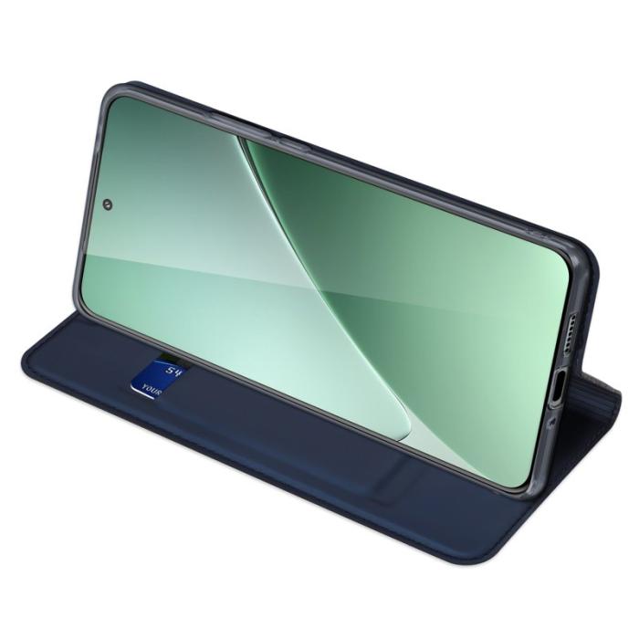 Dux Ducis - DUX DUCIS Xiaomi 15 Pro Fodral - Blå