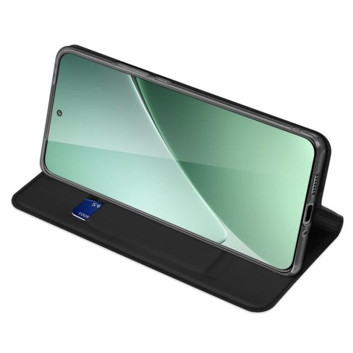 Dux Ducis - DUX DUCIS Xiaomi 15 Pro Fodral - Svart