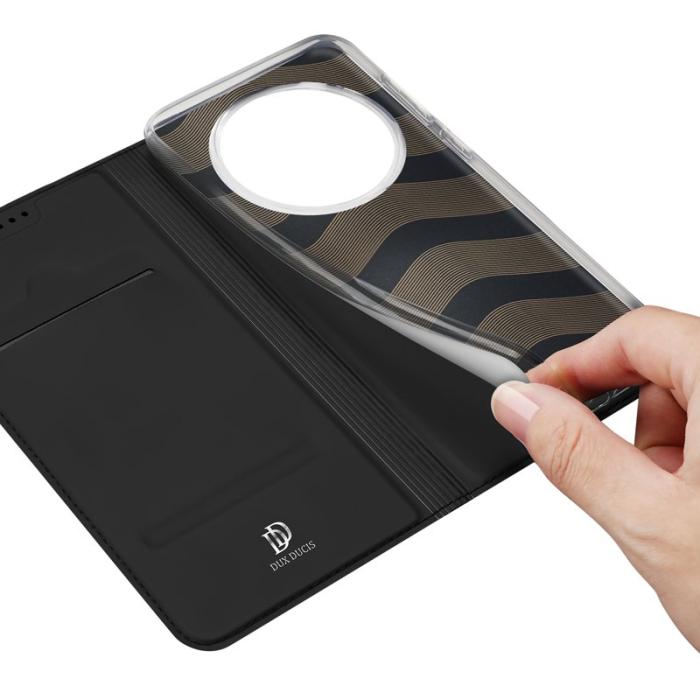 Dux Ducis - DUX DUCIS Xiaomi 15 Ultra Fodral - Svart