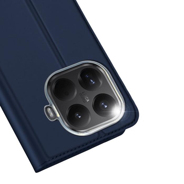 Dux Ducis - DUX DUCIS Xiaomi 15T Pro Fodral - Blå