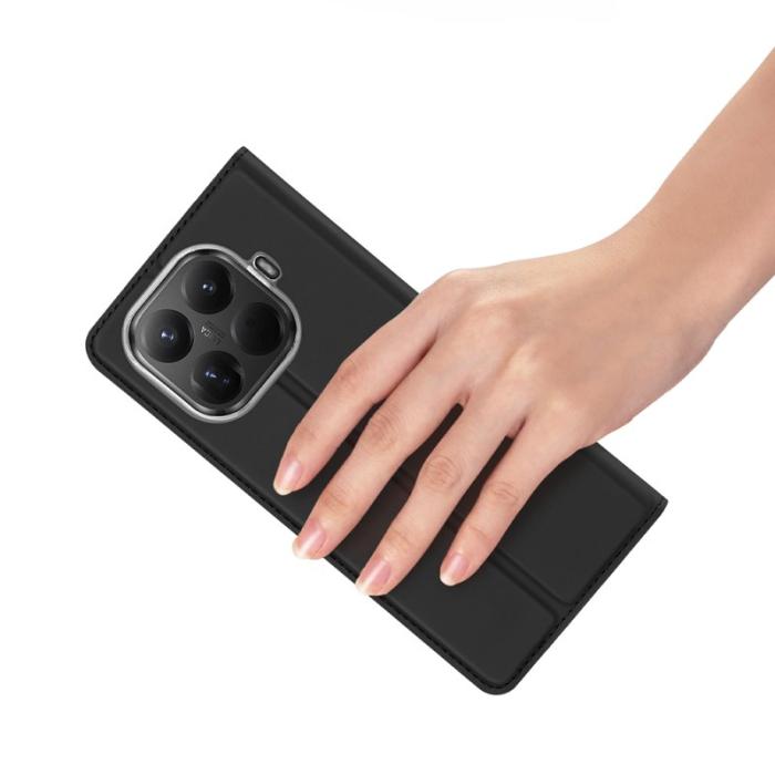 Dux Ducis - DUX DUCIS Xiaomi 15T Pro Fodral - Svart