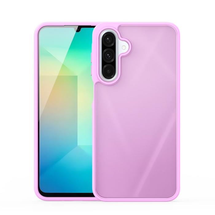 Dux Ducis - DUX DUCIS Yind Series Fodral Samsung Galaxy A26 5G - Rosa