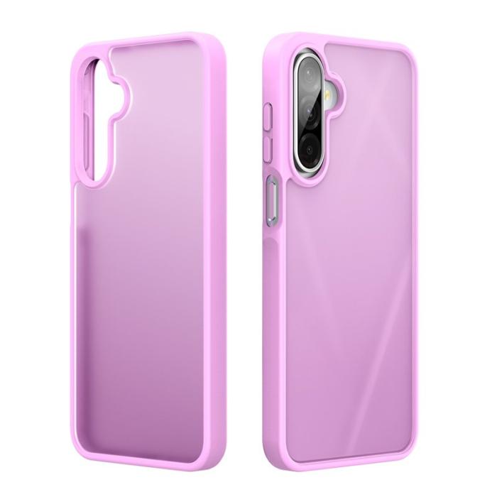 Dux Ducis - DUX DUCIS Yind Series Fodral Samsung Galaxy A26 5G - Rosa