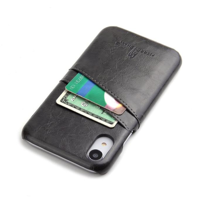 FIERRE SHANN - FIERRE SHANN iPhone XR 6.1